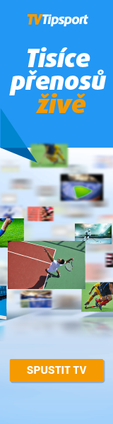 Sledujte sportovní přenosy na internetu!