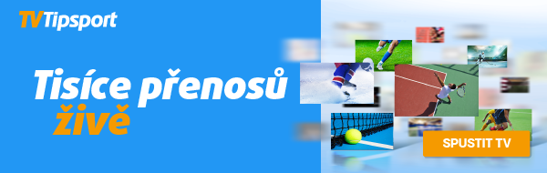 Sledujte tisíce přenosů živě! Sledujte tisíce přenosů živě!